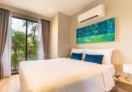 Diamond Resort Phuket - SHA - 117