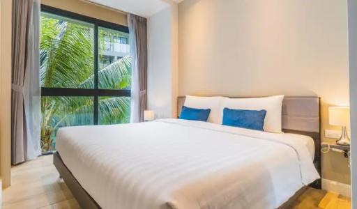 Diamond Resort Phuket - SHA - 108