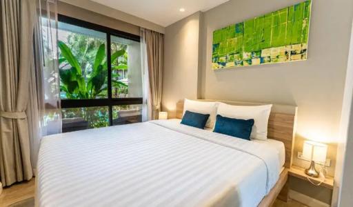 Diamond Resort Phuket - SHA - 141