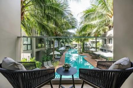 Diamond Resort Phuket - SHA - 161