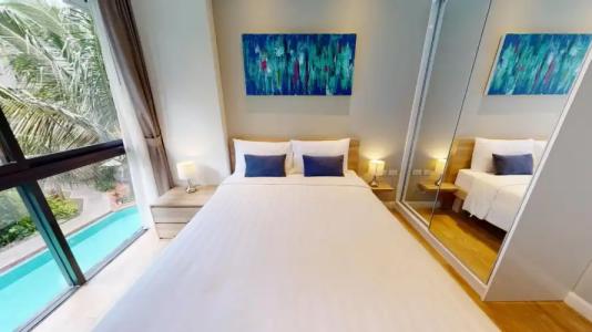 Diamond Resort Phuket - SHA - 123