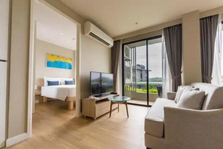 Diamond Resort Phuket - SHA - 126