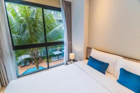 Diamond Resort Phuket - SHA - 111