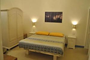 Guest House «La Naca sul Mare - Suite», Nardo