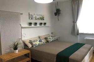 B&B Sea and Garden, Orbetello