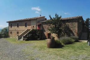 Luce di Vino, Montalcino