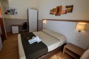 B&B AL VIALE, Foggia