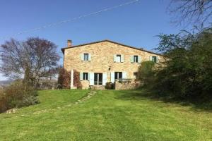 Bed & Breakfast «VERDE OLIVA 2», Todi