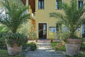 Toscana Holiday Village, Montopoli in Val d'Arno