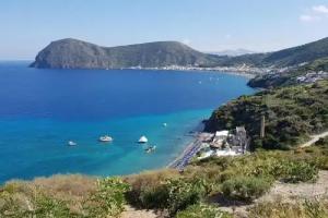 Case Vacanza Armando "Lipari", Canneto