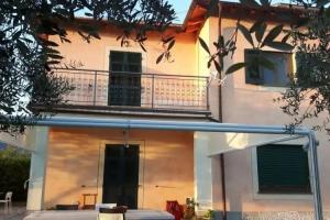 B&B La Casa sul Colle, Sestri Levante