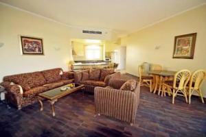 Luxury Chalet in Top Naama Bay Location, Sharm el Sheikh