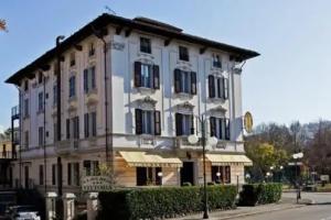 Albergo Vittoria, Salsomaggiore Terme