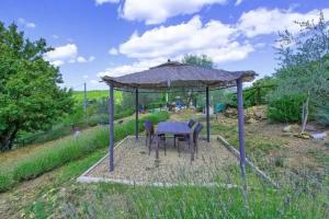 Bed & Breakfast «Tregole», Castellina in Chianti