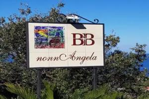 B&B nonnAngela, Maratea