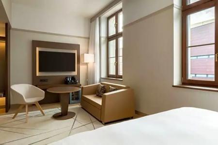 AC by Marriott Wroclaw - 84