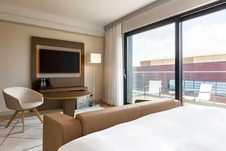 AC by Marriott Wroclaw - 86