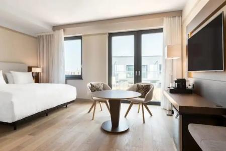 AC by Marriott Wroclaw - 71