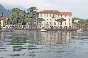 Piamarta Apartments, Toscolano Maderno