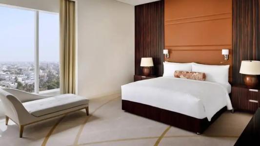 Marriott Downtown Abu Dhabi - 86