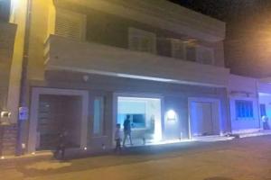 Bed & Breakfast «Ledwars», Taviano