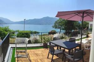 Beachfront Villa Nautica, Orahovac