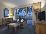 Junior Suite with sea view