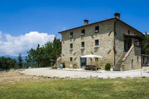 Le Terre di Caprano, Citta di Castello