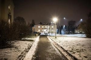 Lillan Boutique Hotel & Kok, Tampere