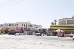 Must Stay - Evripidou Holiday Flats, Larnaka