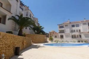 Albir Apartments by Renteando, l'Albir