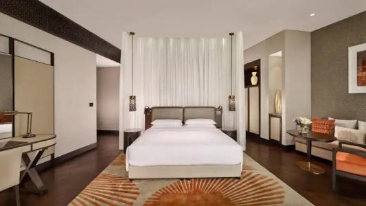 Grand Hyatt Abu Dhabi & Residences Emirates Pearl - 137