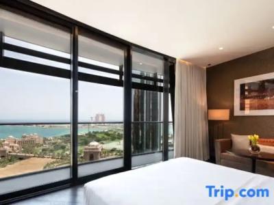 Grand Hyatt Abu Dhabi & Residences Emirates Pearl - 100