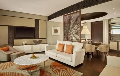 Grand Hyatt Abu Dhabi & Residences Emirates Pearl - 142