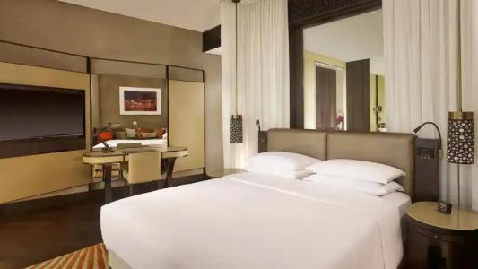 Grand Hyatt Abu Dhabi & Residences Emirates Pearl - 119