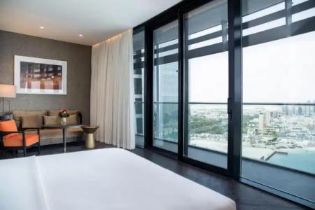 Grand Hyatt Abu Dhabi & Residences Emirates Pearl - 130