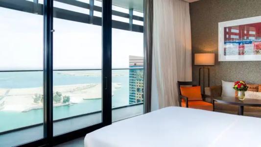 Grand Hyatt Abu Dhabi & Residences Emirates Pearl - 150