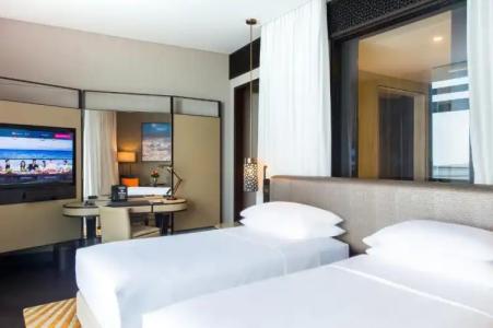 Grand Hyatt Abu Dhabi & Residences Emirates Pearl - 110