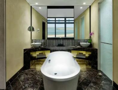 Grand Hyatt Abu Dhabi & Residences Emirates Pearl - 125