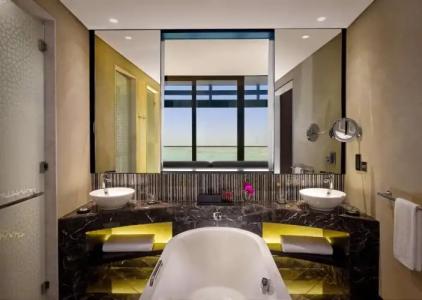 Grand Hyatt Abu Dhabi & Residences Emirates Pearl - 144