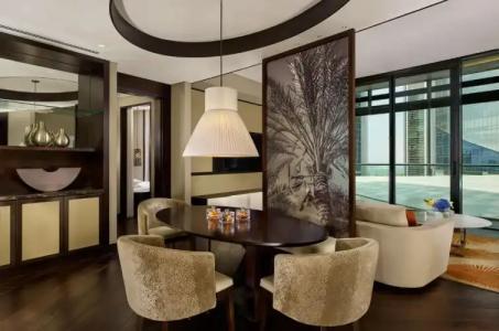 Grand Hyatt Abu Dhabi & Residences Emirates Pearl - 143