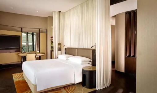 Grand Hyatt Abu Dhabi & Residences Emirates Pearl - 131