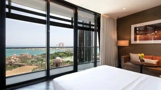 Grand Hyatt Abu Dhabi & Residences Emirates Pearl - 115