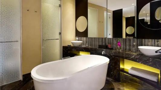 Grand Hyatt Abu Dhabi & Residences Emirates Pearl - 154