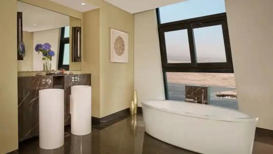 Grand Hyatt Abu Dhabi & Residences Emirates Pearl - 139