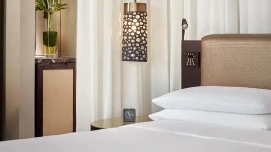 Grand Hyatt Abu Dhabi & Residences Emirates Pearl - 138