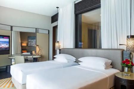 Grand Hyatt Abu Dhabi & Residences Emirates Pearl - 120