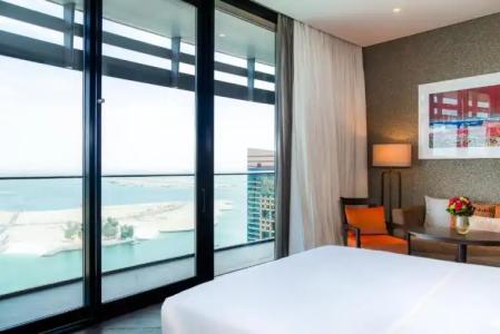 Grand Hyatt Abu Dhabi & Residences Emirates Pearl - 113