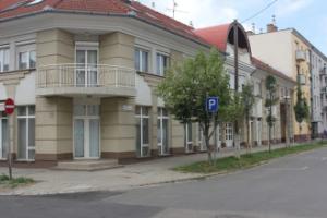 Mox Downtown Apartman, Debrecen