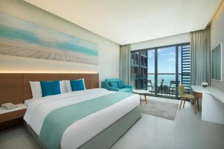 Wyndham Garden Ajman Corniche - 101